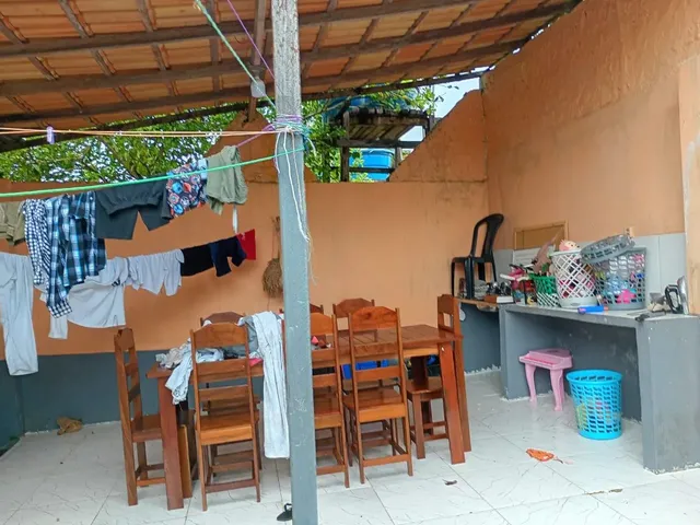 Imagem 4: Aluguel de Casa com 4 Quartos