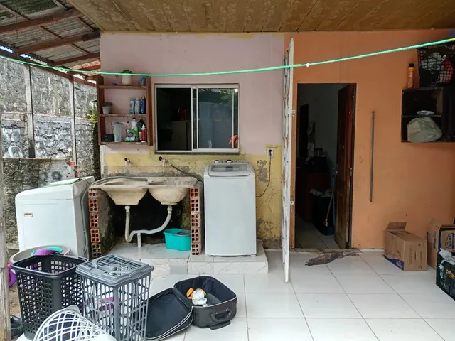 Imagem 7: Aluguel de Casa com 4 Quartos