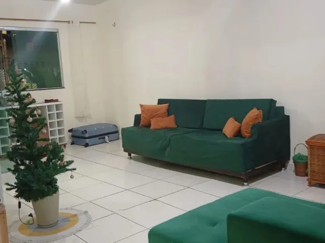 Imagem 2: Aluguel de Casa com 4 Quartos