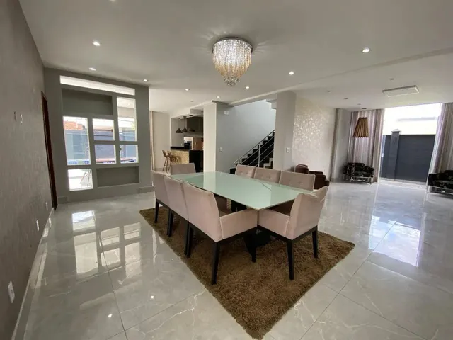 Imagem: Casa Montenegro Boulevard Aluguel