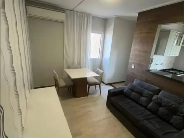 Imagem: Gr Aluga Residencial Guara - 2/1 Suite
