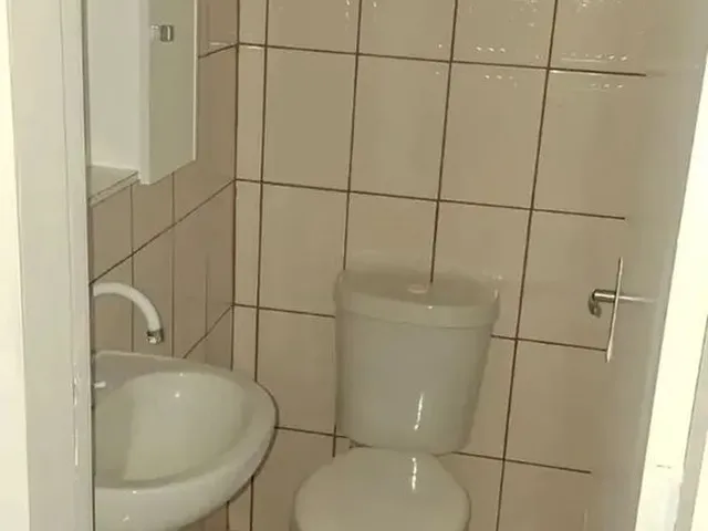 Imagem 11: Imóvel para Aluguel Possui 100 Metros Quadrados com 3 Quartos em Pedreira - Belém - Pa