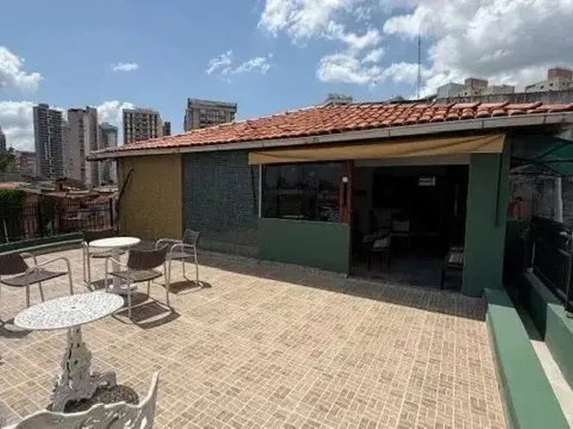 Imagem: Apartamento (Altos) com 80 M², Mobiliado