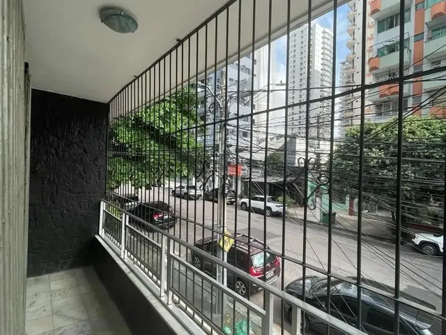 Imagem 14: Edificio Cristina - 02 Quartos - Umarizal