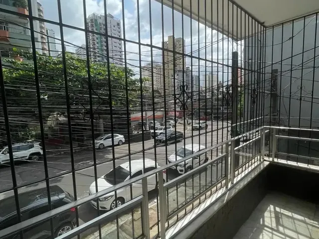 Imagem 5: Edificio Cristina - 02 Quartos - Umarizal