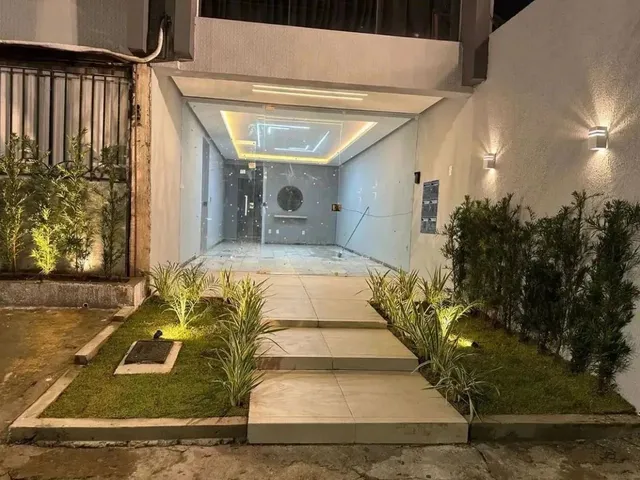 Imagem: Edifício Durval Ferreira - Mobiliado