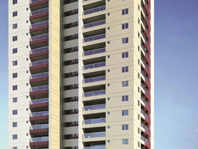 Imagem: Alugo Apto com 3 Suítes no Ed.torres Liberto