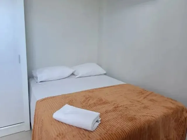 Imagem 6: Edifício Coliseum Residence, 67M², 2 Quartos Sendo 1 Suíte, 1 Vaga, Pedreira