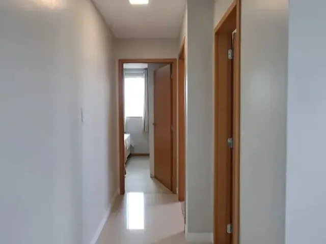 Imagem 7: Edifício Coliseum Residence, 67M², 2 Quartos Sendo 1 Suíte, 1 Vaga, Pedreira