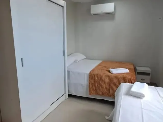 Imagem 3: Edifício Coliseum Residence, 67M², 2 Quartos Sendo 1 Suíte, 1 Vaga, Pedreira