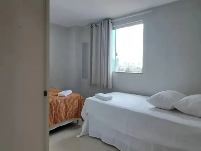 Imagem 8: Edifício Coliseum Residence, 67M², 2 Quartos Sendo 1 Suíte, 1 Vaga, Pedreira