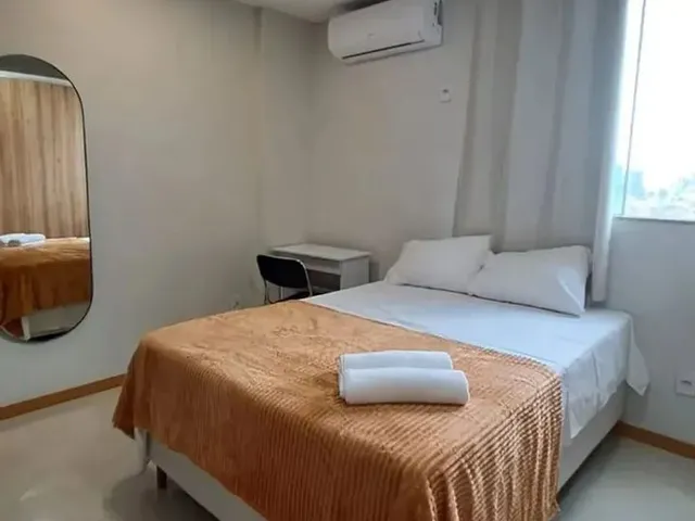 Imagem 9: Edifício Coliseum Residence, 67M², 2 Quartos Sendo 1 Suíte, 1 Vaga, Pedreira