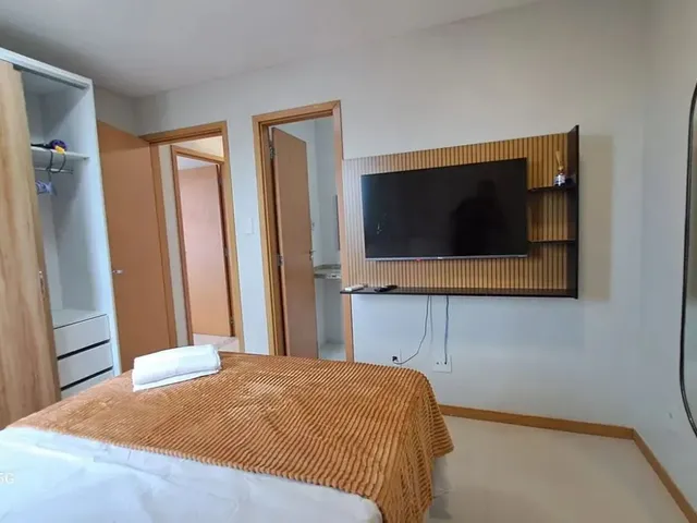 Imagem 14: Edifício Coliseum Residence, 67M², 2 Quartos Sendo 1 Suíte, 1 Vaga, Pedreira