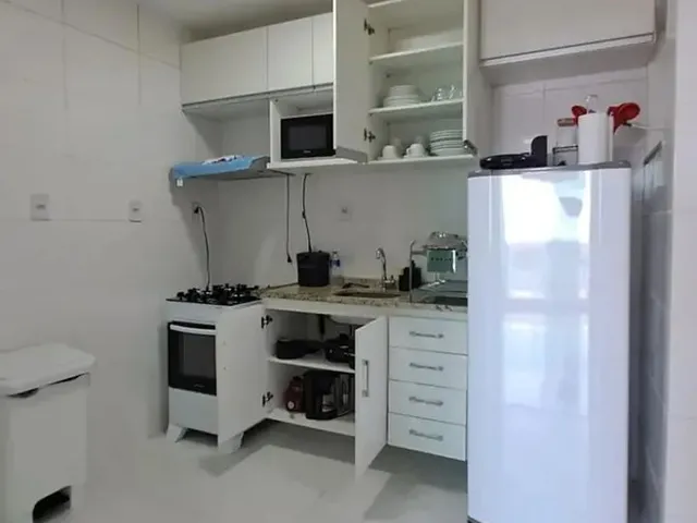 Imagem 16: Edifício Coliseum Residence, 67M², 2 Quartos Sendo 1 Suíte, 1 Vaga, Pedreira