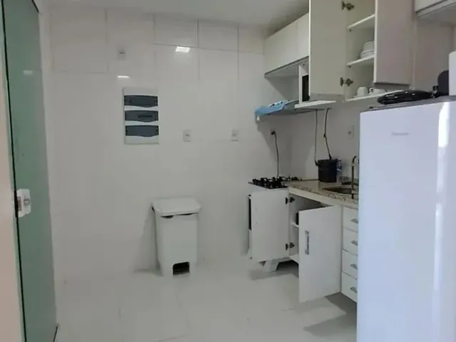 Imagem 12: Edifício Coliseum Residence, 67M², 2 Quartos Sendo 1 Suíte, 1 Vaga, Pedreira