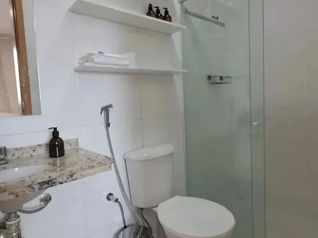 Imagem 15: Edifício Coliseum Residence, 67M², 2 Quartos Sendo 1 Suíte, 1 Vaga, Pedreira
