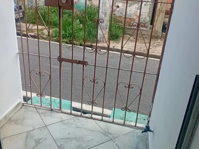Imagem: Alugo Quitinete na Pedreira