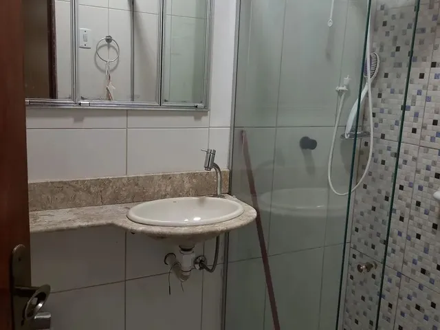 Imagem 7: Casa no Centro Belém Semi Mobiliada