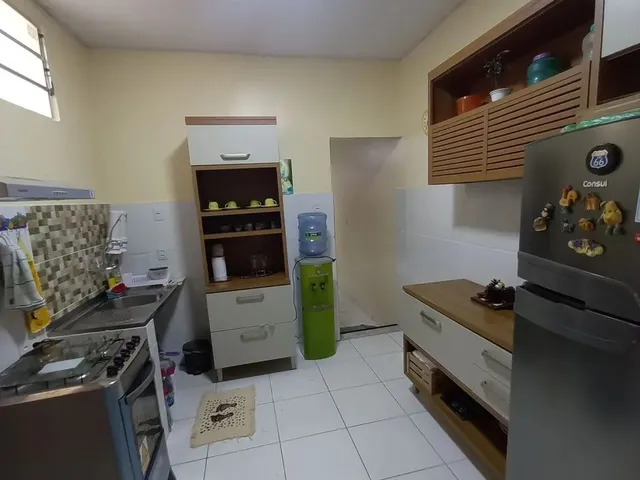 Imagem 8: Casa no Centro Belém Semi Mobiliada