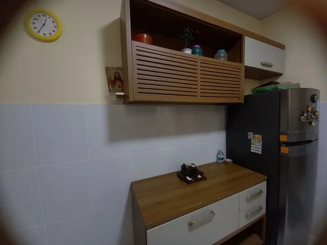 Imagem 9: Casa no Centro Belém Semi Mobiliada