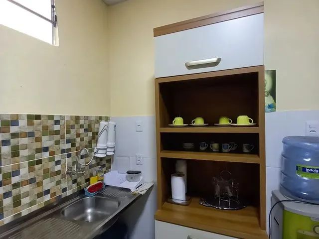 Imagem 10: Casa no Centro Belém Semi Mobiliada