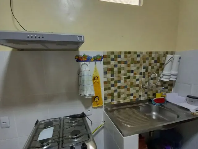 Imagem 2: Casa no Centro Belém Semi Mobiliada