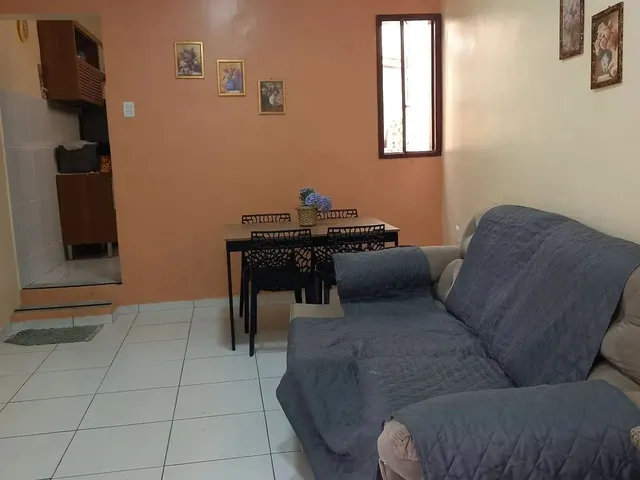 Imagem 3: Casa no Centro Belém Semi Mobiliada