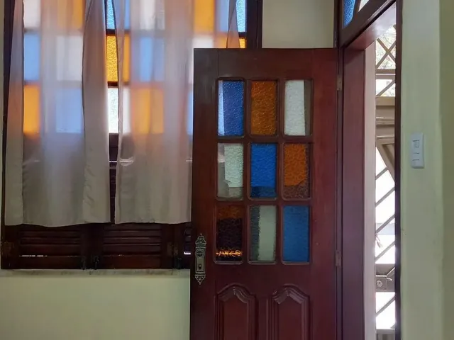 Imagem 4: Casa no Centro Belém Semi Mobiliada