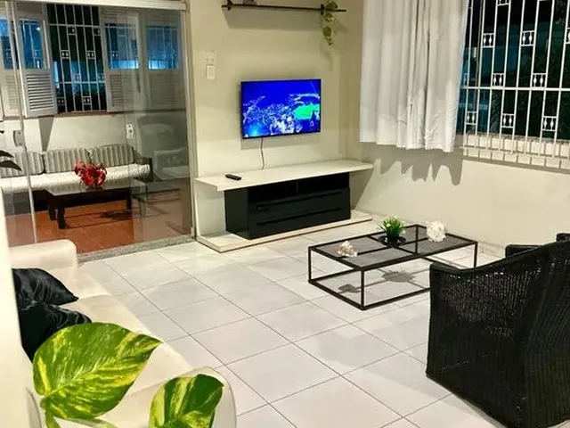 Imagem 14: Casa Ampla em Salinas para 12 Pessoas