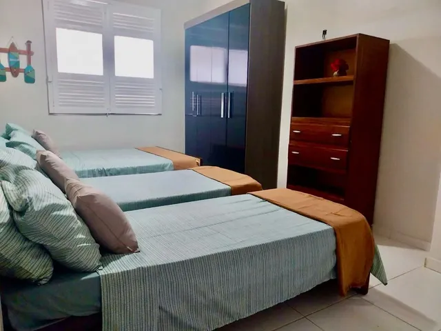 Imagem 9: Casa Ampla em Salinas para 12 Pessoas