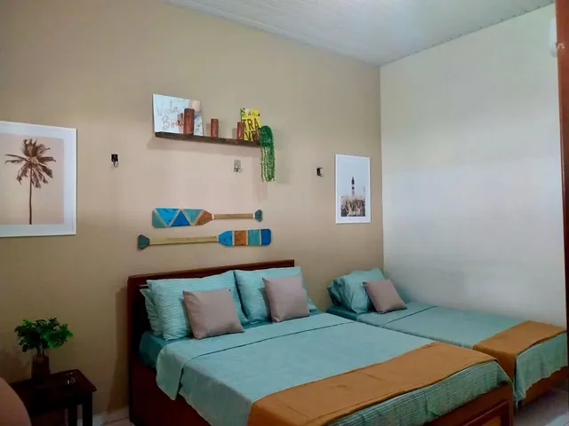 Imagem 7: Casa Ampla em Salinas para 12 Pessoas