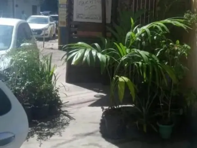 Imagem: Suítes Mobiliadas