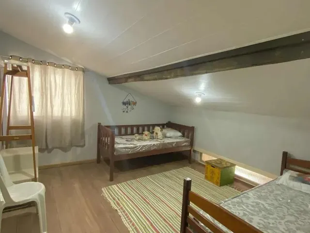 Imagem: Apartamento Mobiliado com 2 Quartos, Sendo