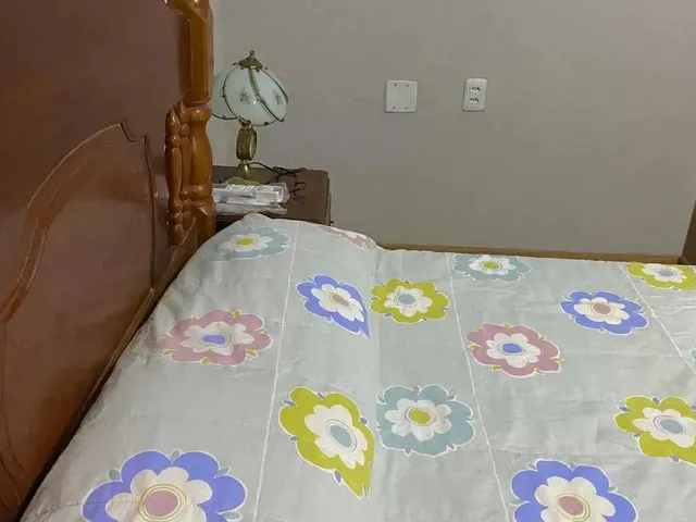 Imagem 4: Apartamento Mobiliado com 2 Quartos, Sendo 1 Suíte