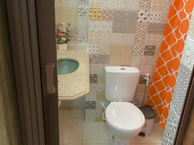 Imagem 6: Apartamento Mobiliado com 2 Quartos, Sendo 1 Suíte