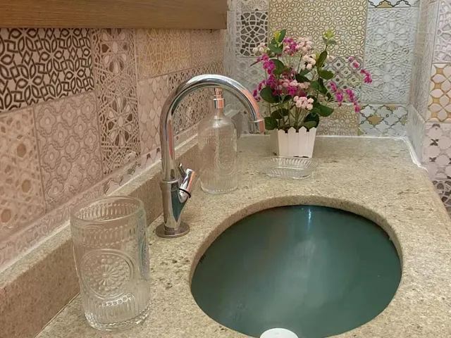 Imagem 14: Apartamento Mobiliado com 2 Quartos, Sendo 1 Suíte