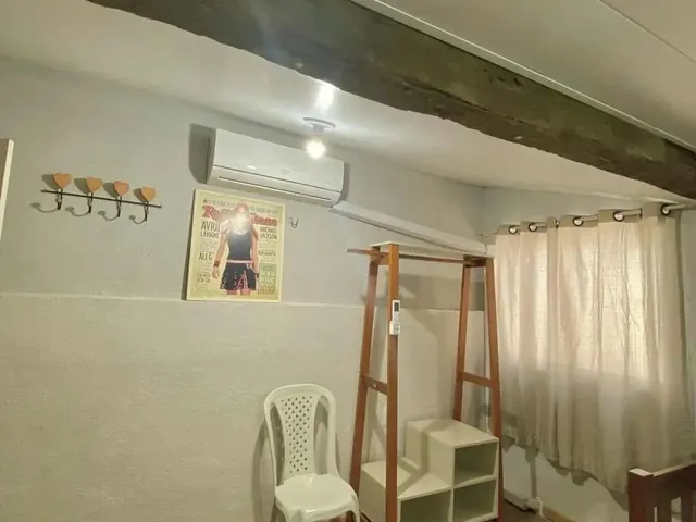 Imagem 12: Apartamento Mobiliado com 2 Quartos, Sendo 1 Suíte