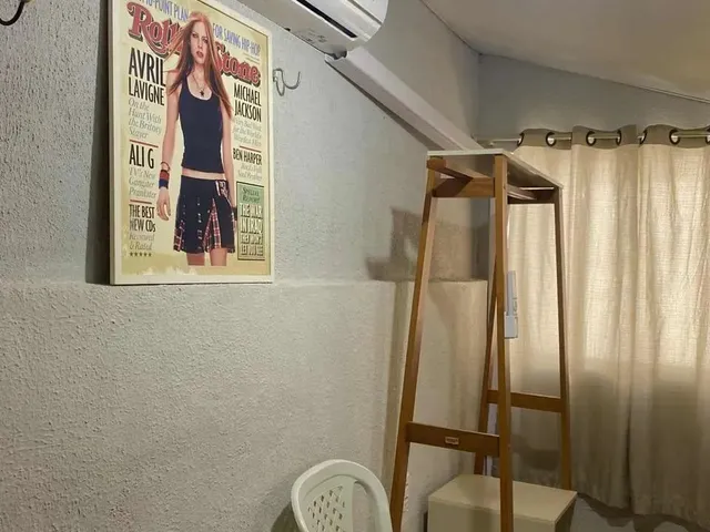 Imagem 5: Apartamento Mobiliado com 2 Quartos, Sendo 1 Suíte