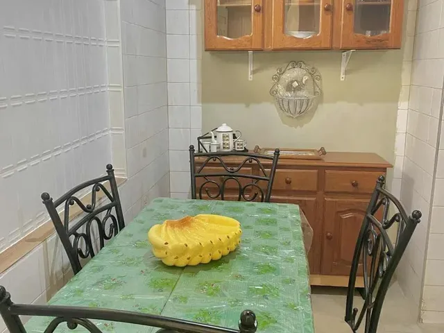 Imagem 2: Apartamento Mobiliado com 2 Quartos, Sendo 1 Suíte