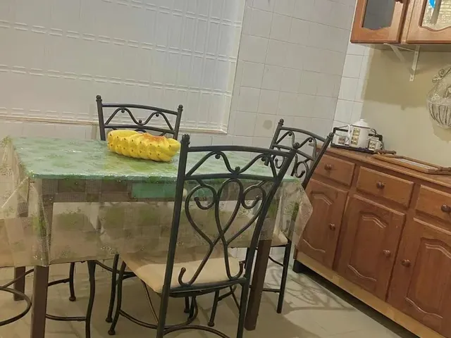 Imagem 8: Apartamento Mobiliado com 2 Quartos, Sendo 1 Suíte