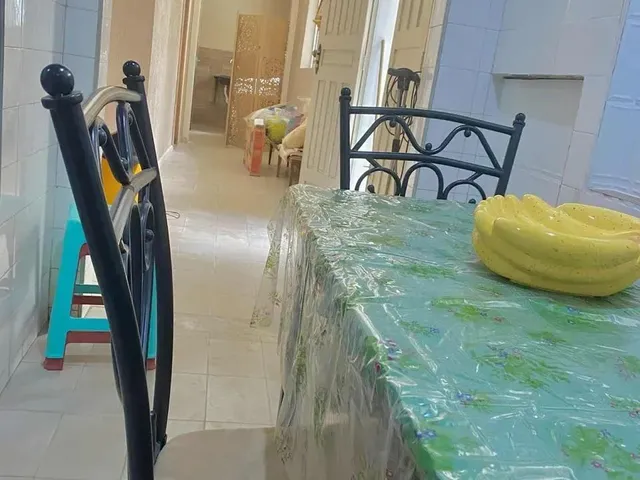 Imagem 16: Apartamento Mobiliado com 2 Quartos, Sendo 1 Suíte