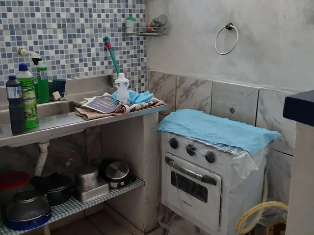 Imagem 2: Casa Toda Mobiliada