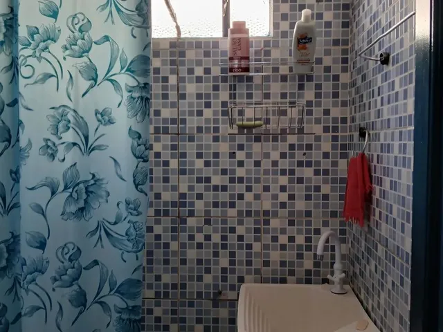 Imagem 3: Casa Toda Mobiliada