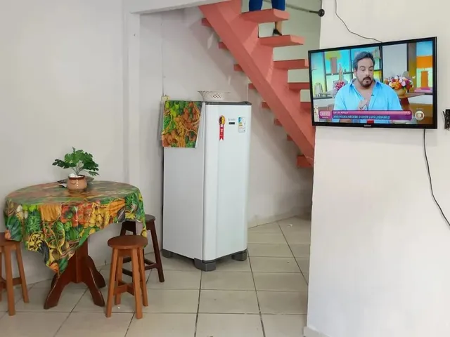 Imagem 10: Casa Toda Mobiliada