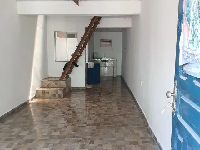 Imagem: Aluga Casa no Telégrafo