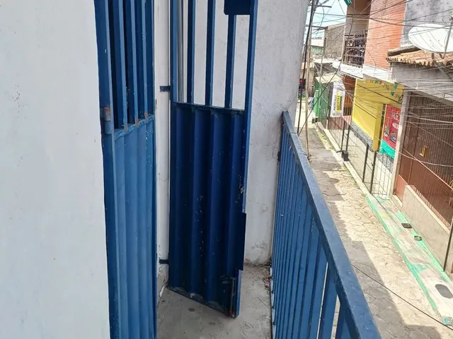 Imagem 15: Aluga Casa no Telégrafo