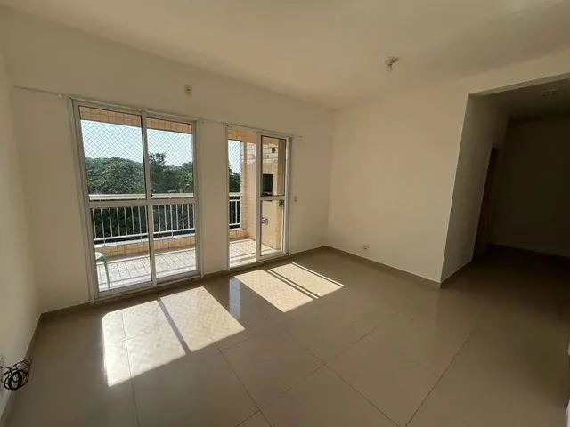 Imagem: Apartamento 03 Quartos - Mirante do Parque