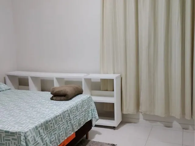Imagem: Alugo Apartamento 3 Quartos Condominjo Jupiter