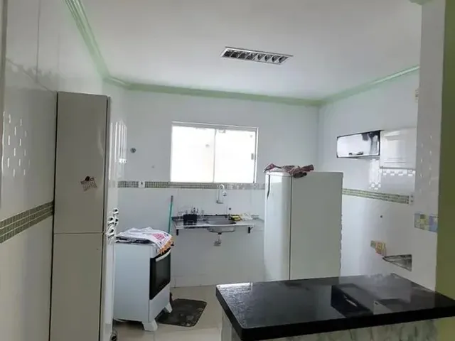 Imagem: Alugo Apt Mobiliado de 2/4 Ed Costa Dourada