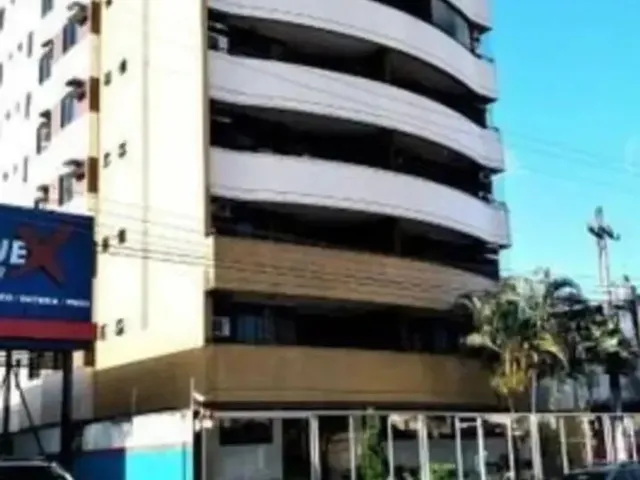 Imagem: Rsb Imóvies Creci 6803Aluga Apto com 110